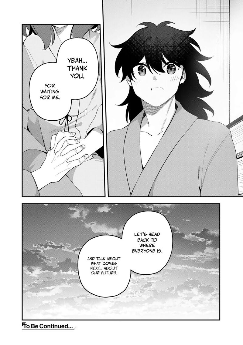 Musou No Kaitaishi Chapter 23 Page 21