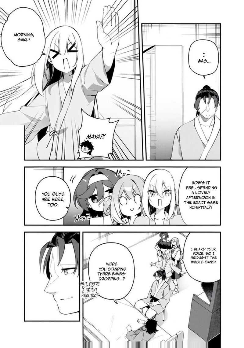 Musou No Kaitaishi Chapter 23 Page 6