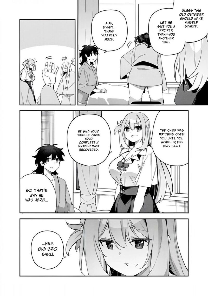 Musou No Kaitaishi Chapter 23 Page 7