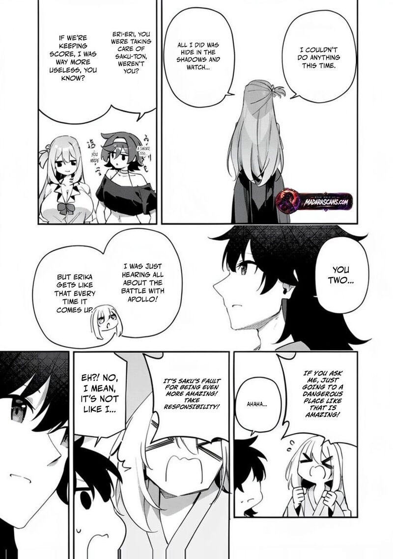 Musou No Kaitaishi Chapter 23 Page 8