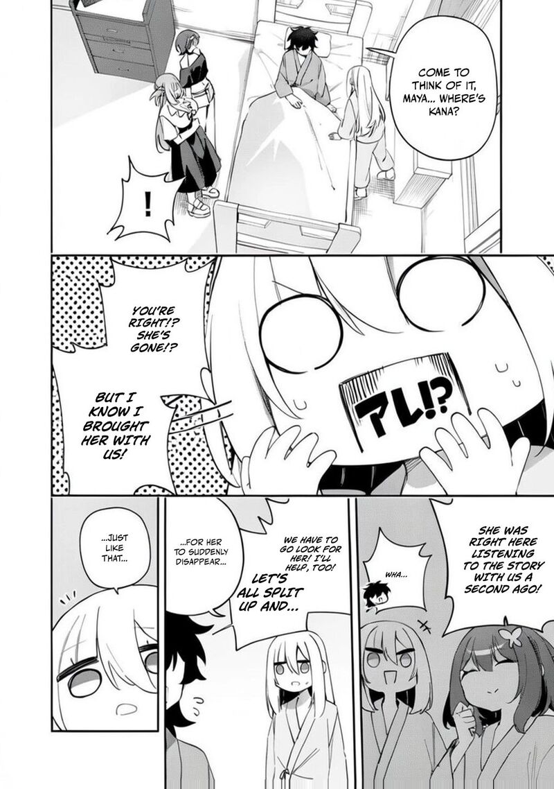 Musou No Kaitaishi Chapter 23 Page 9