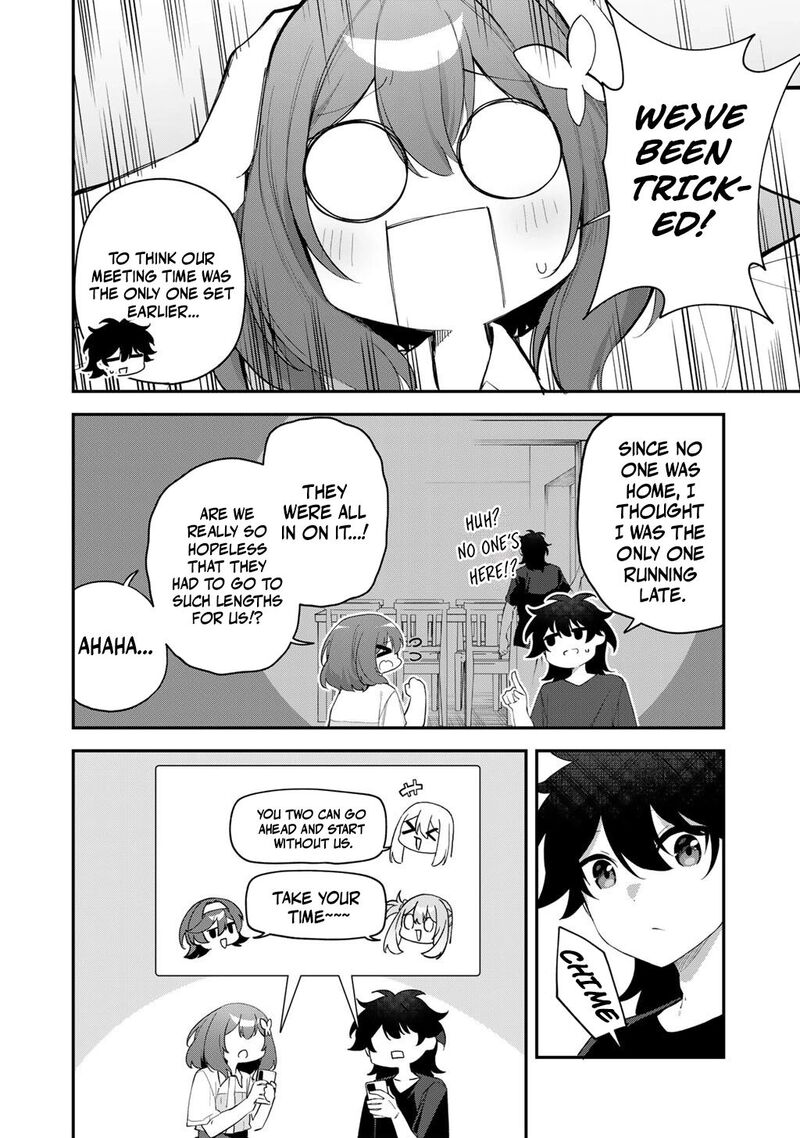 Musou No Kaitaishi Chapter 24 Page 10