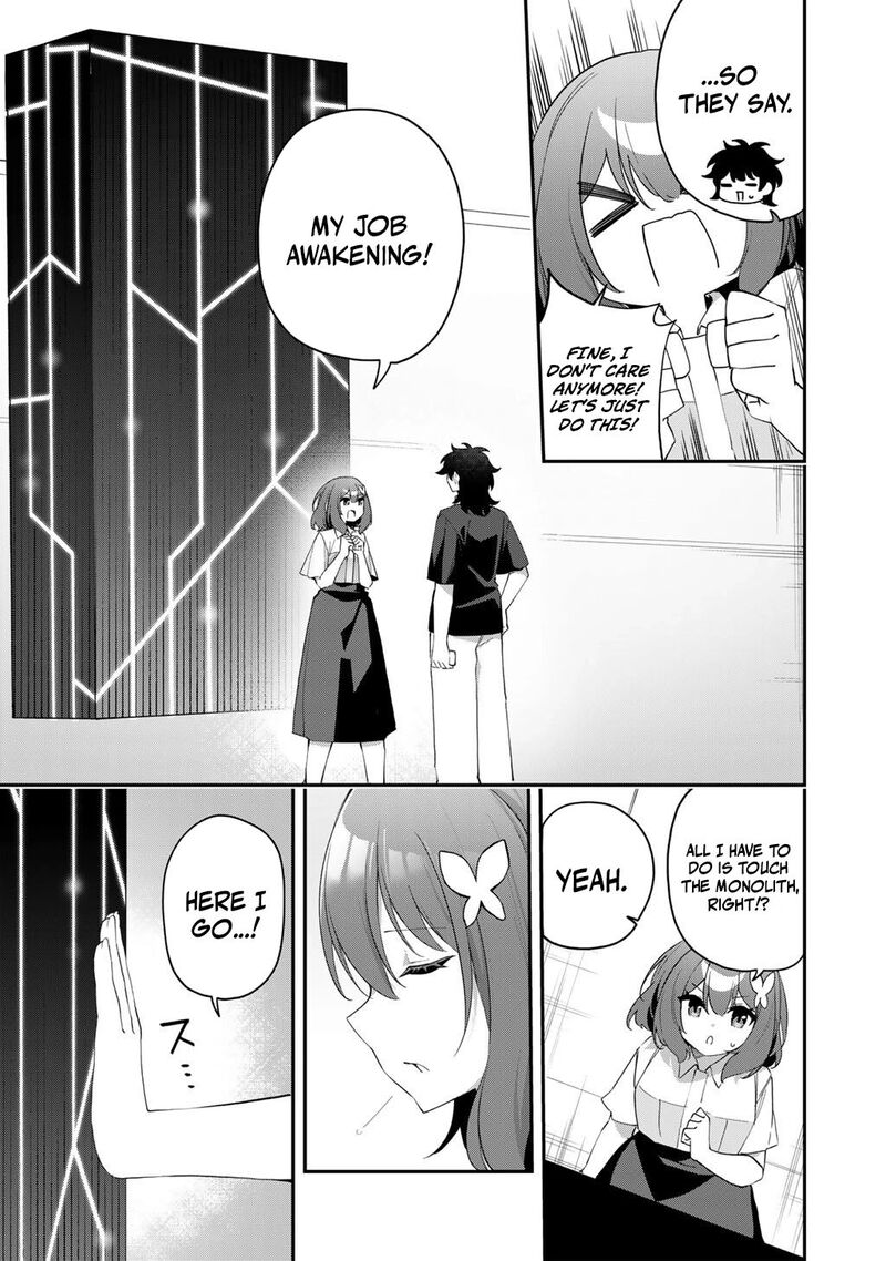 Musou No Kaitaishi Chapter 24 Page 11