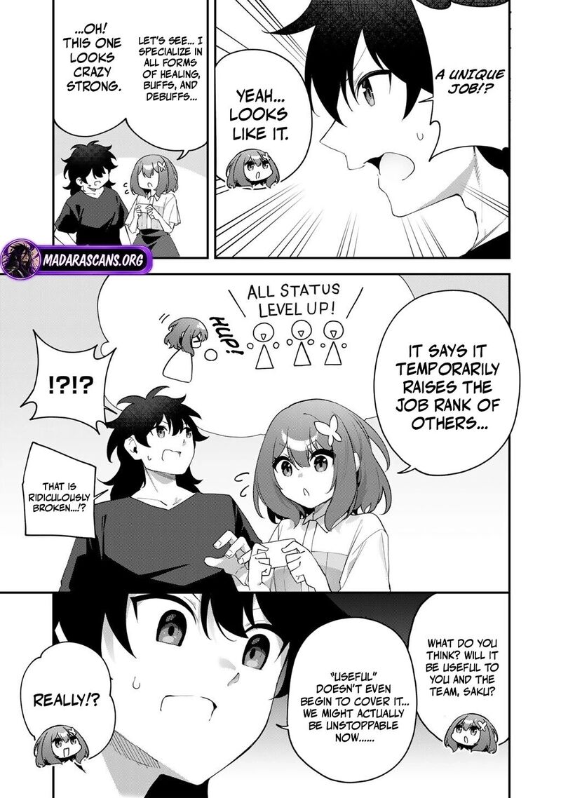 Musou No Kaitaishi Chapter 24 Page 13