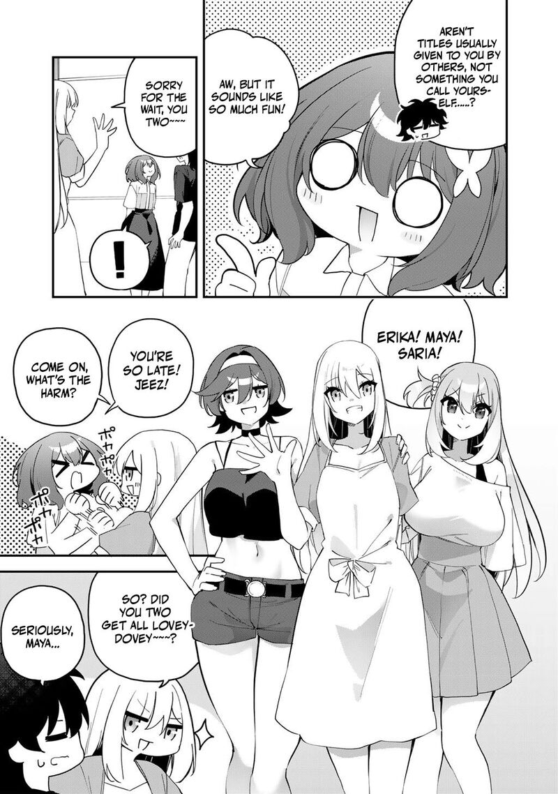Musou No Kaitaishi Chapter 24 Page 15