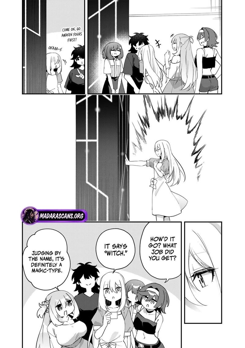 Musou No Kaitaishi Chapter 24 Page 16