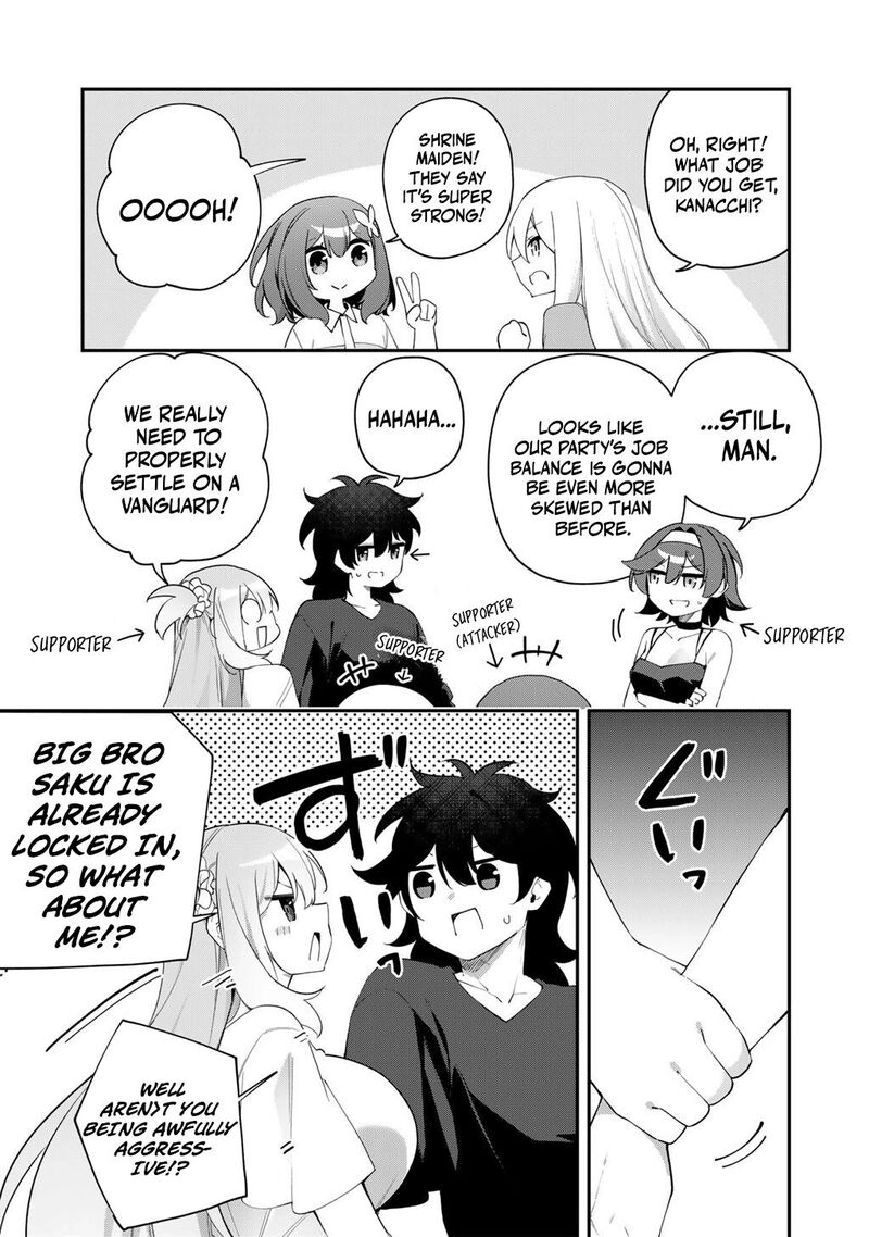 Musou No Kaitaishi Chapter 24 Page 17