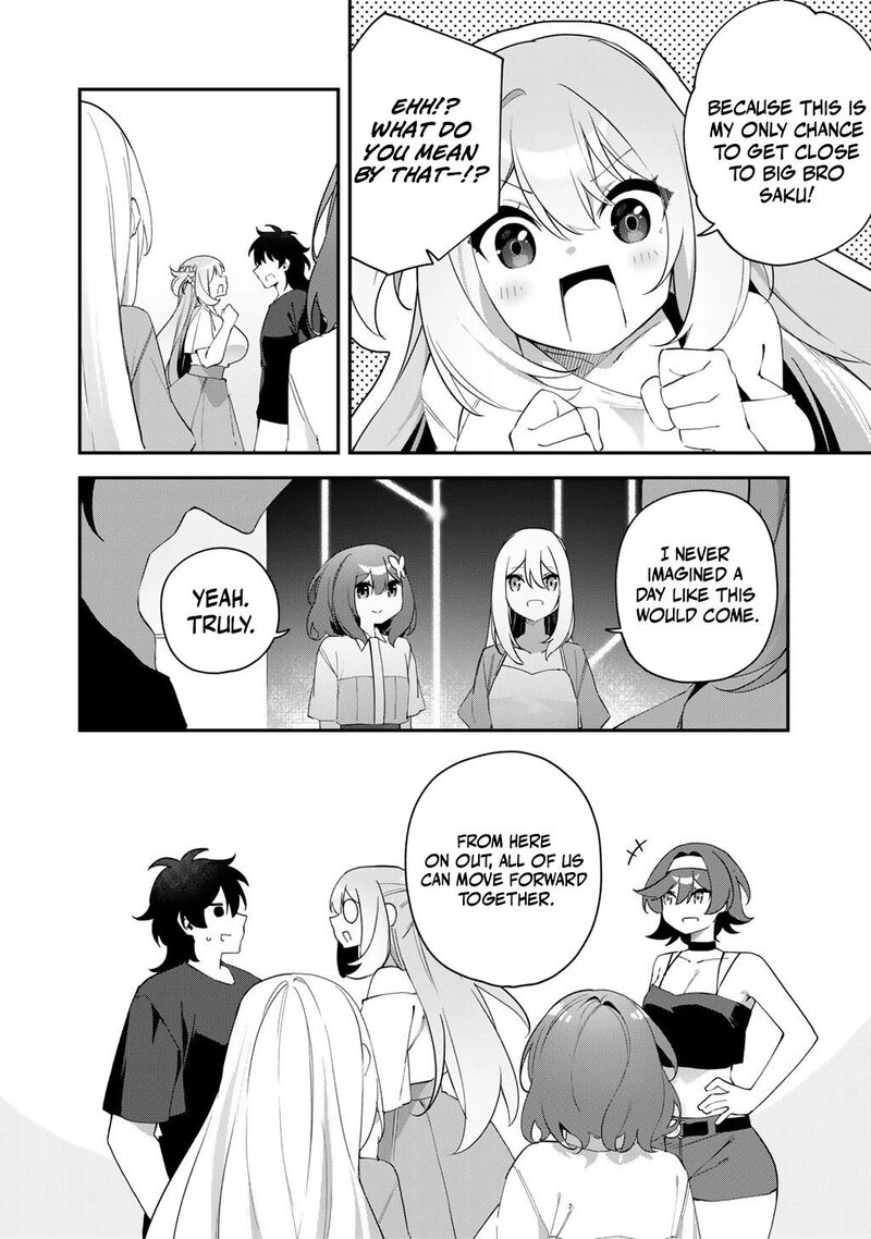 Musou No Kaitaishi Chapter 24 Page 18