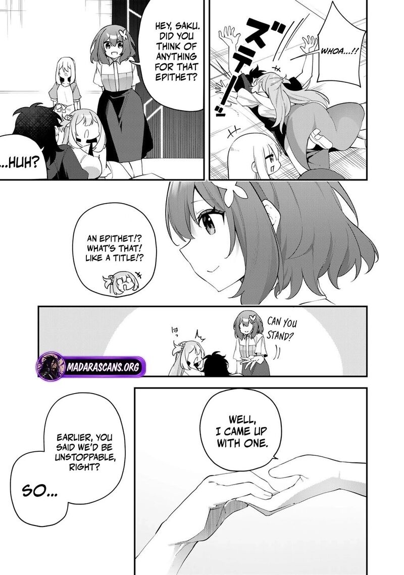 Musou No Kaitaishi Chapter 24 Page 19