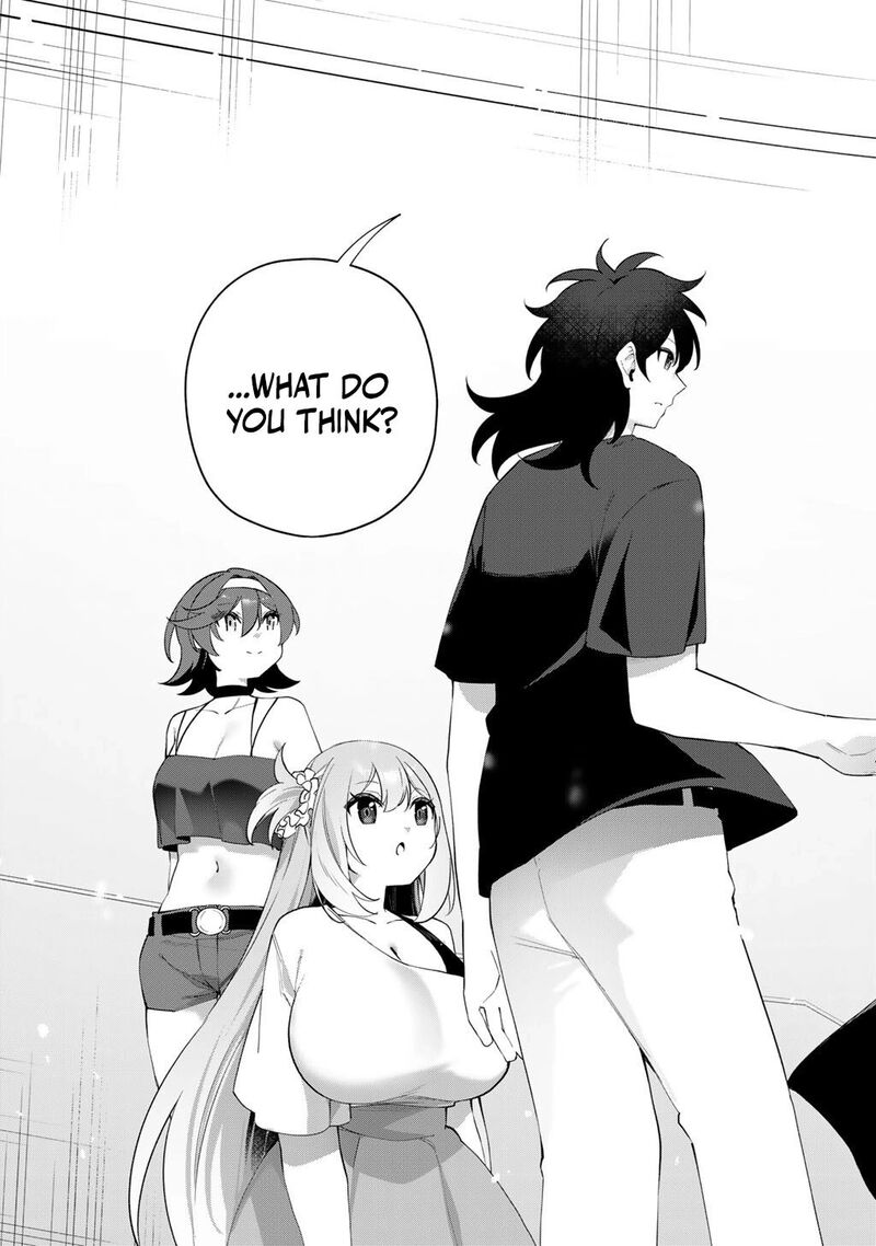 Musou No Kaitaishi Chapter 24 Page 21