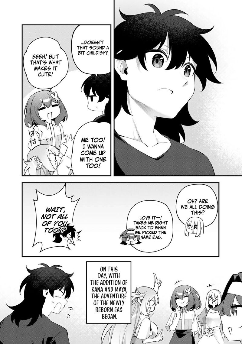 Musou No Kaitaishi Chapter 24 Page 22