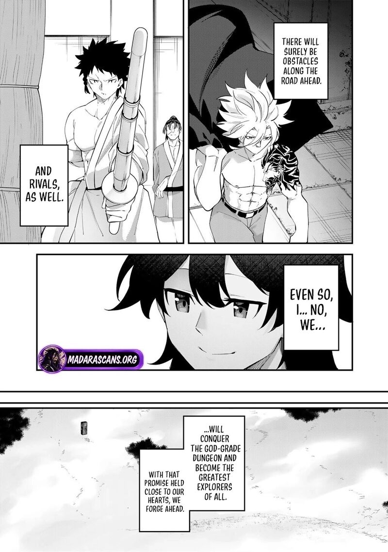 Musou No Kaitaishi Chapter 24 Page 23