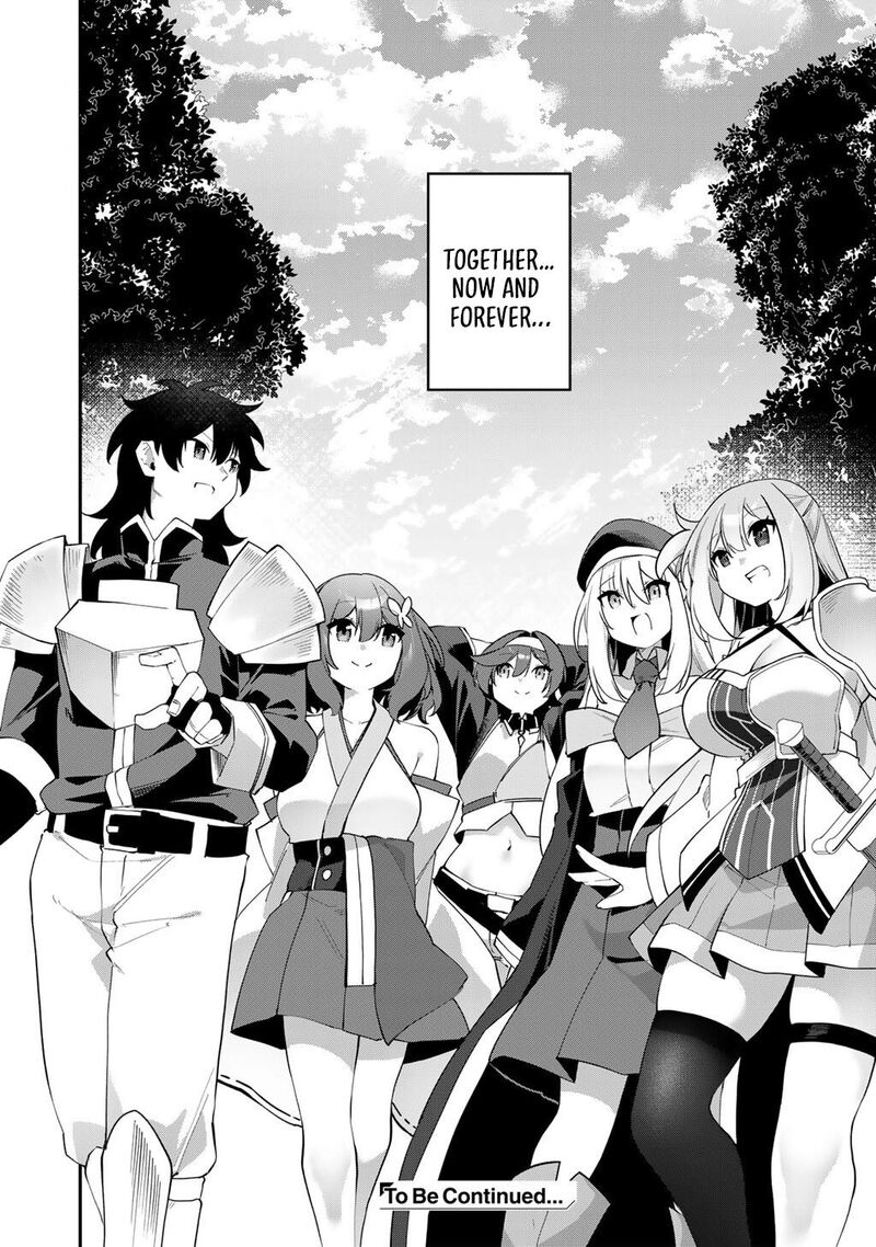 Musou No Kaitaishi Chapter 24 Page 24