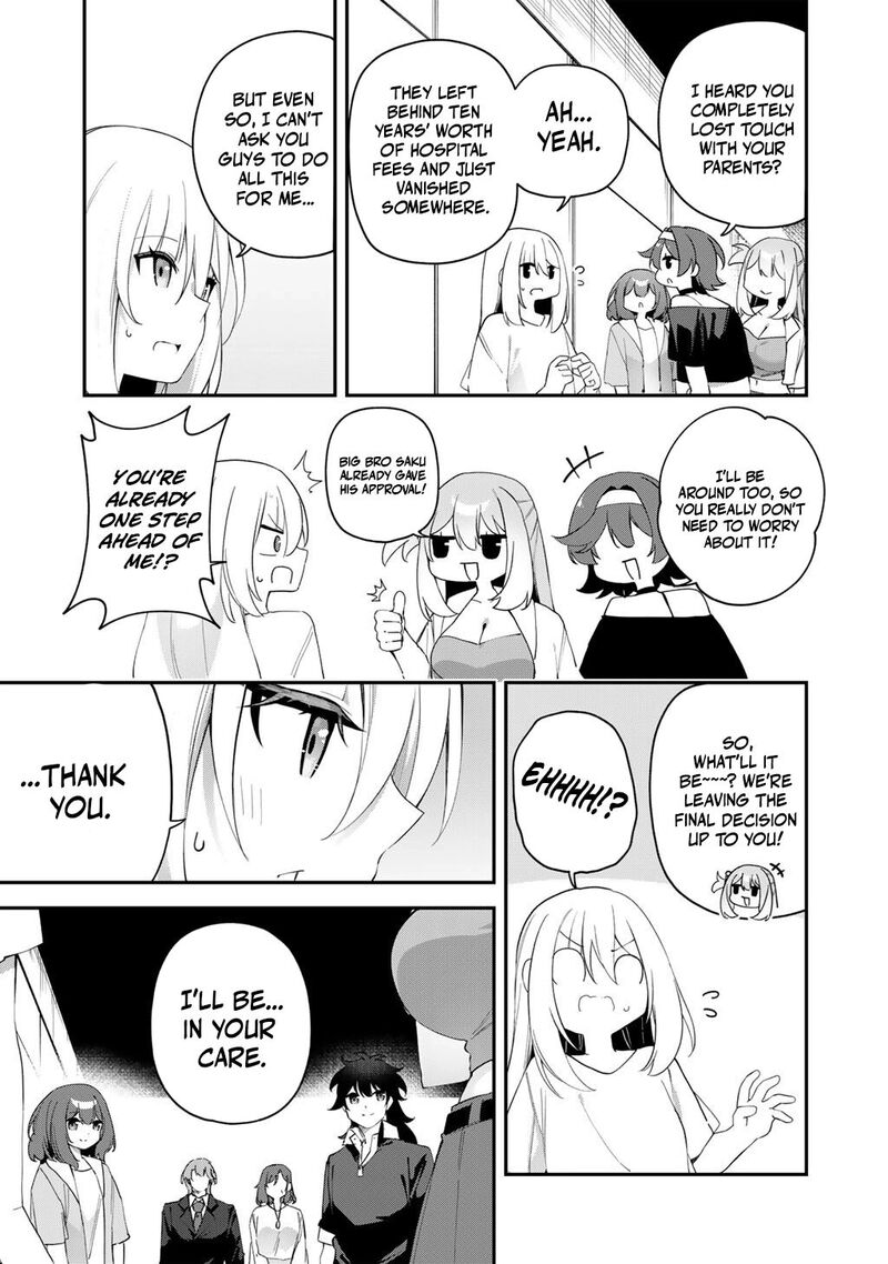 Musou No Kaitaishi Chapter 24 Page 5