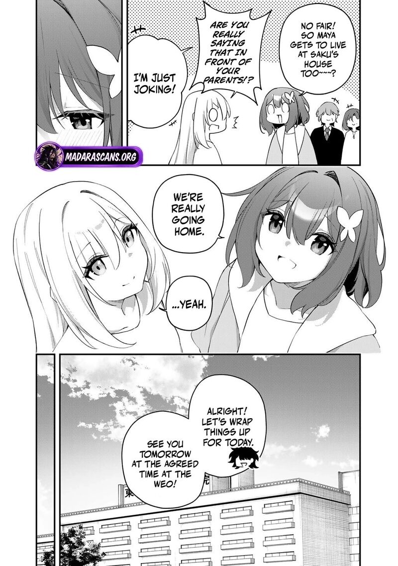 Musou No Kaitaishi Chapter 24 Page 6