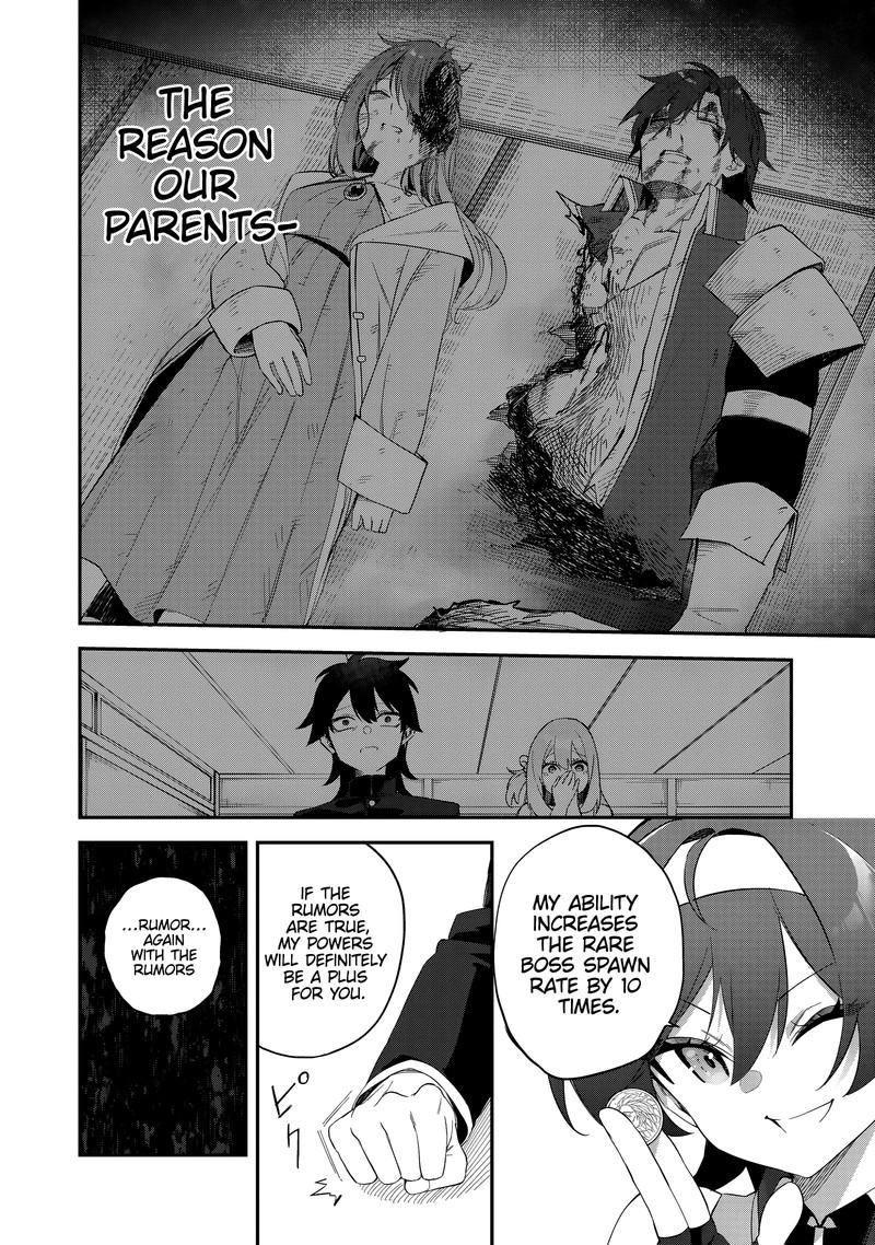 Musou No Kaitaishi Chapter 5 Page 6