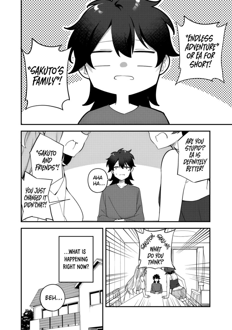 Musou No Kaitaishi Chapter 6 Page 14