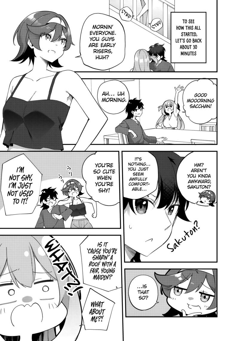 Musou No Kaitaishi Chapter 6 Page 15
