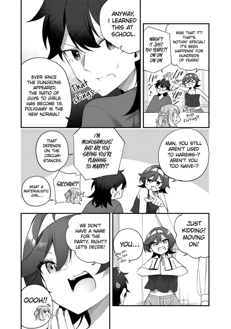 Musou No Kaitaishi Chapter 6 Page 16
