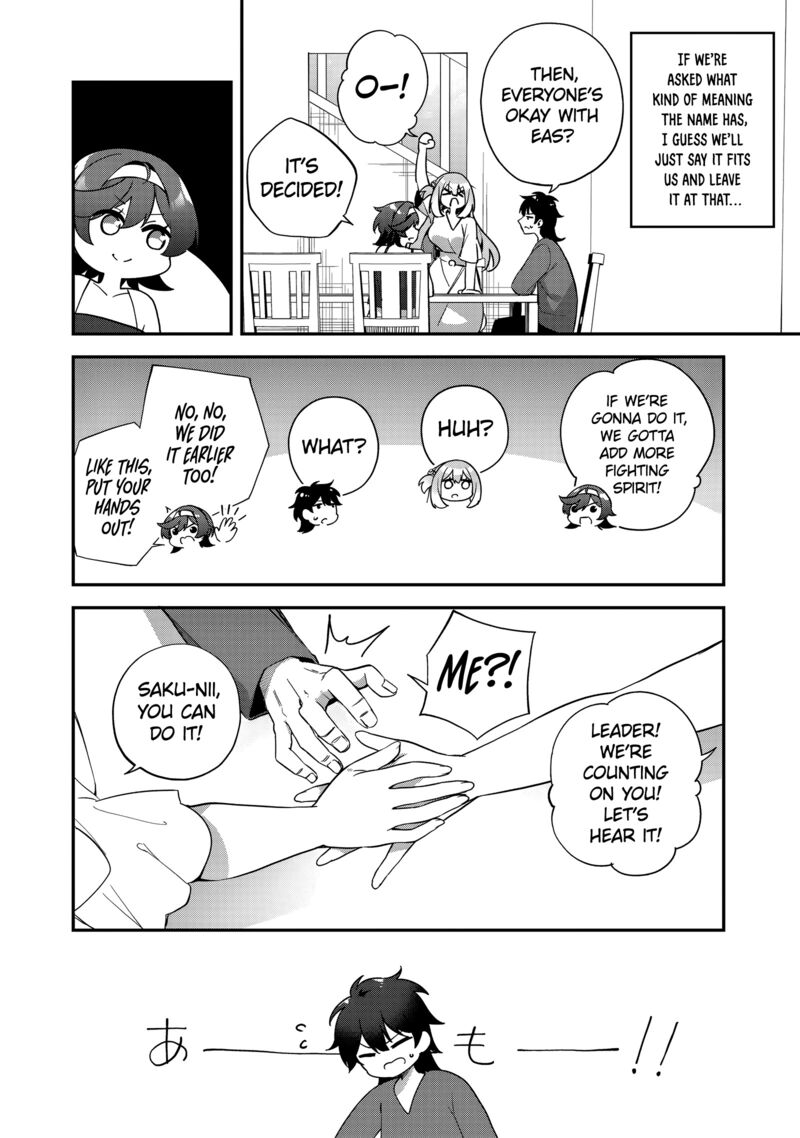 Musou No Kaitaishi Chapter 6 Page 20