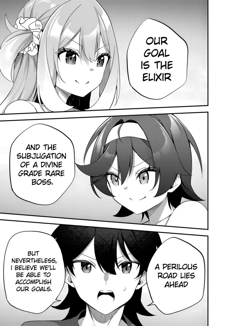 Musou No Kaitaishi Chapter 6 Page 21