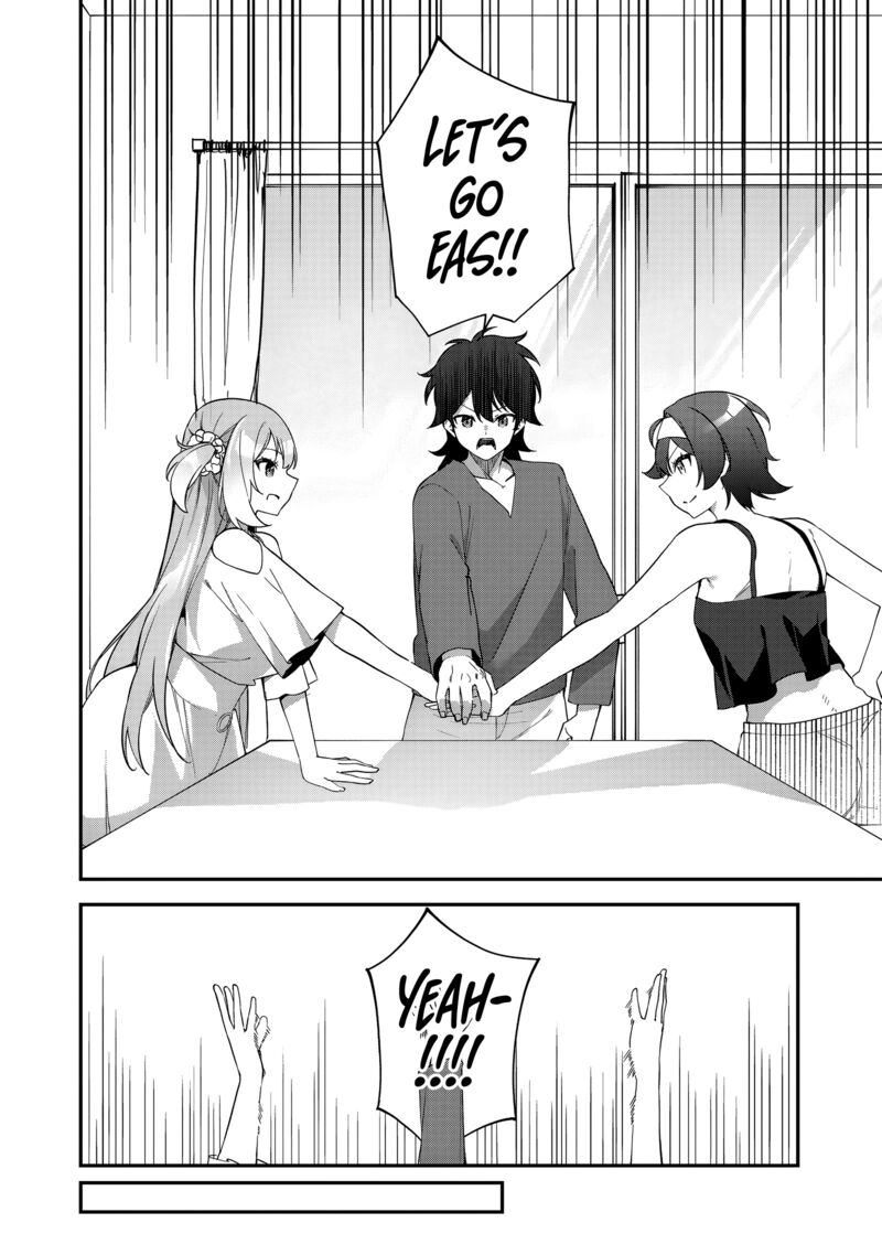 Musou No Kaitaishi Chapter 6 Page 22