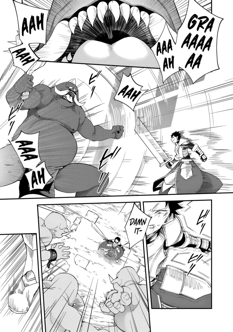 Musou No Kaitaishi Chapter 6 Page 6