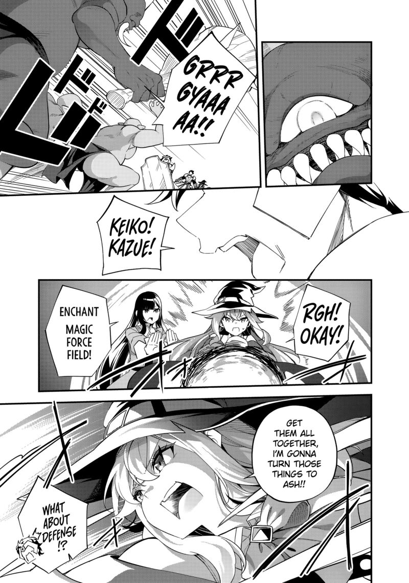 Musou No Kaitaishi Chapter 6 Page 8