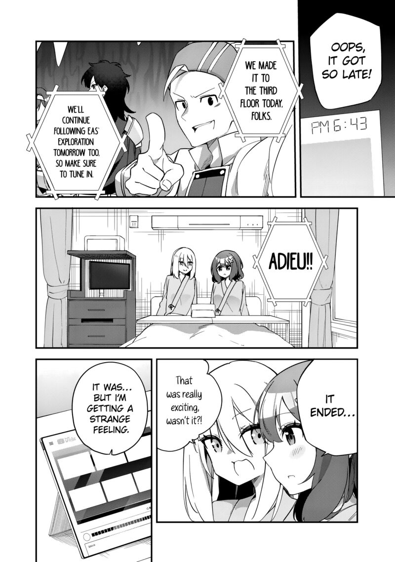 Musou No Kaitaishi Chapter 7 Page 18