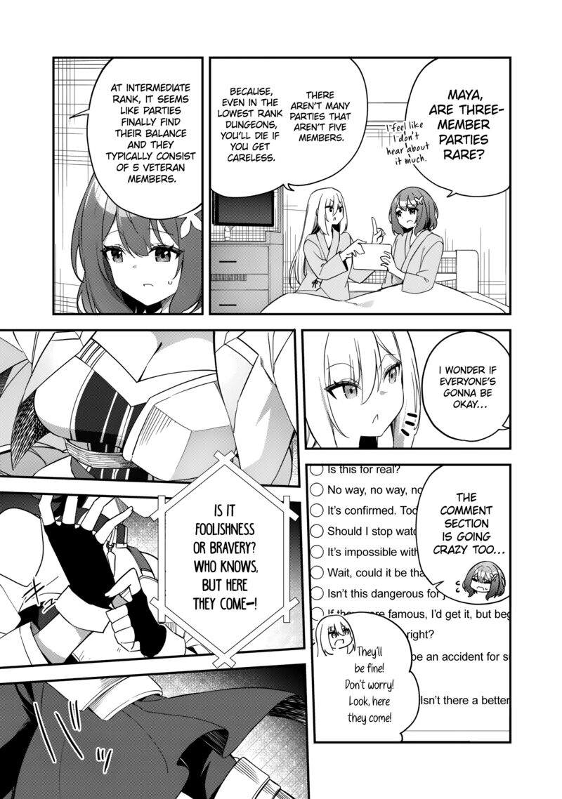 Musou No Kaitaishi Chapter 7 Page 4