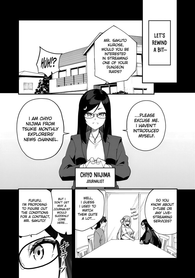 Musou No Kaitaishi Chapter 7 Page 6