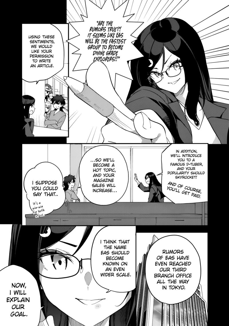 Musou No Kaitaishi Chapter 7 Page 8