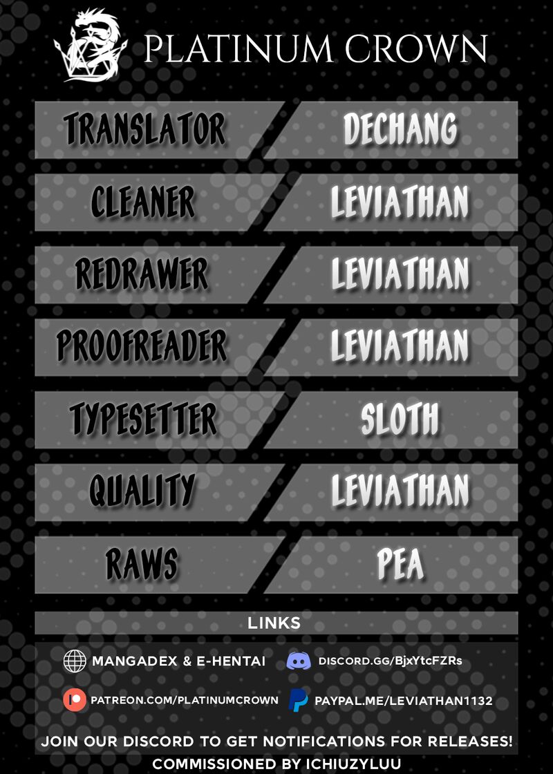 Musou No Kaitaishi Chapter 8 Page 1