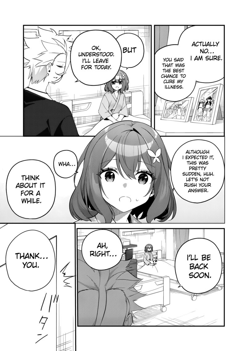 Musou No Kaitaishi Chapter 8 Page 10