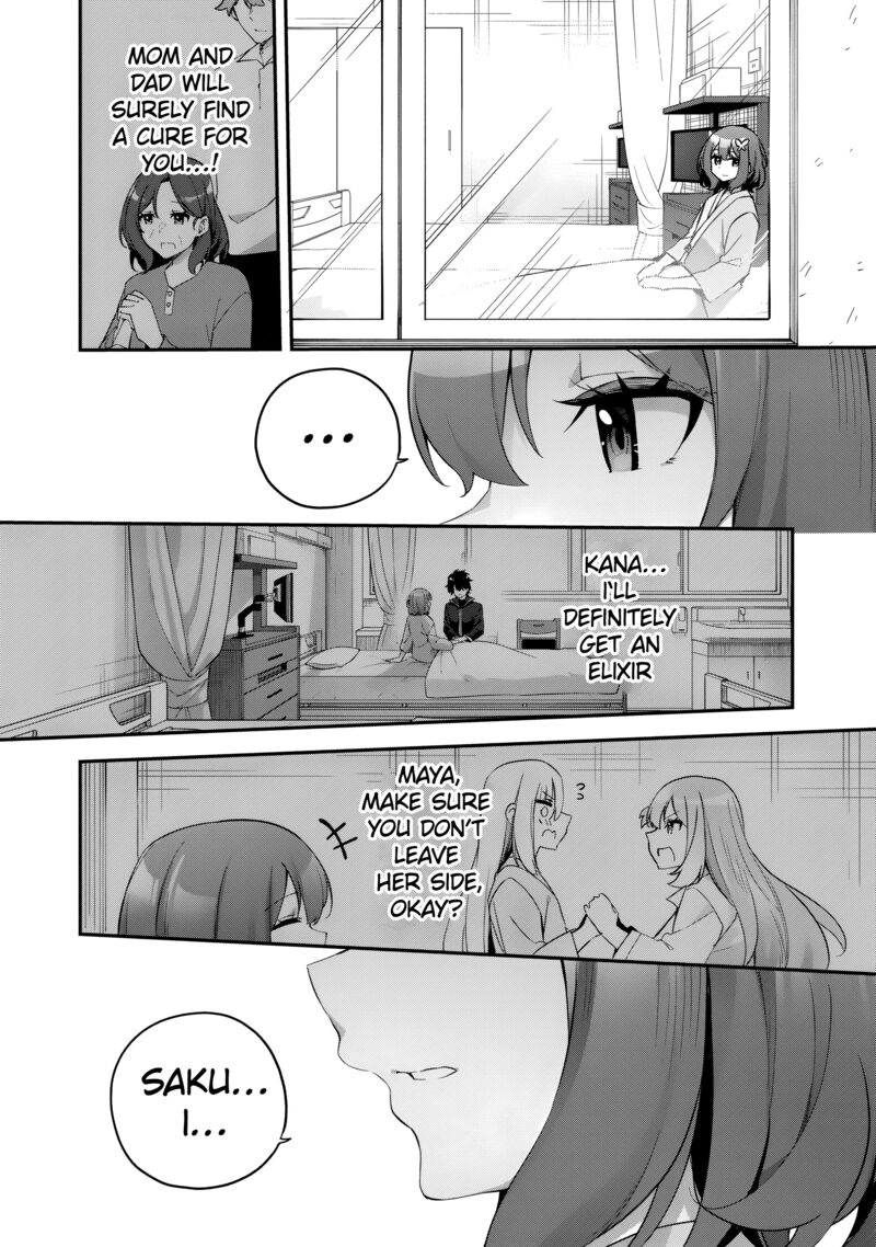 Musou No Kaitaishi Chapter 8 Page 11