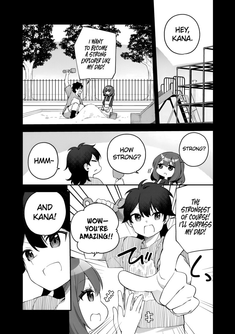 Musou No Kaitaishi Chapter 8 Page 12