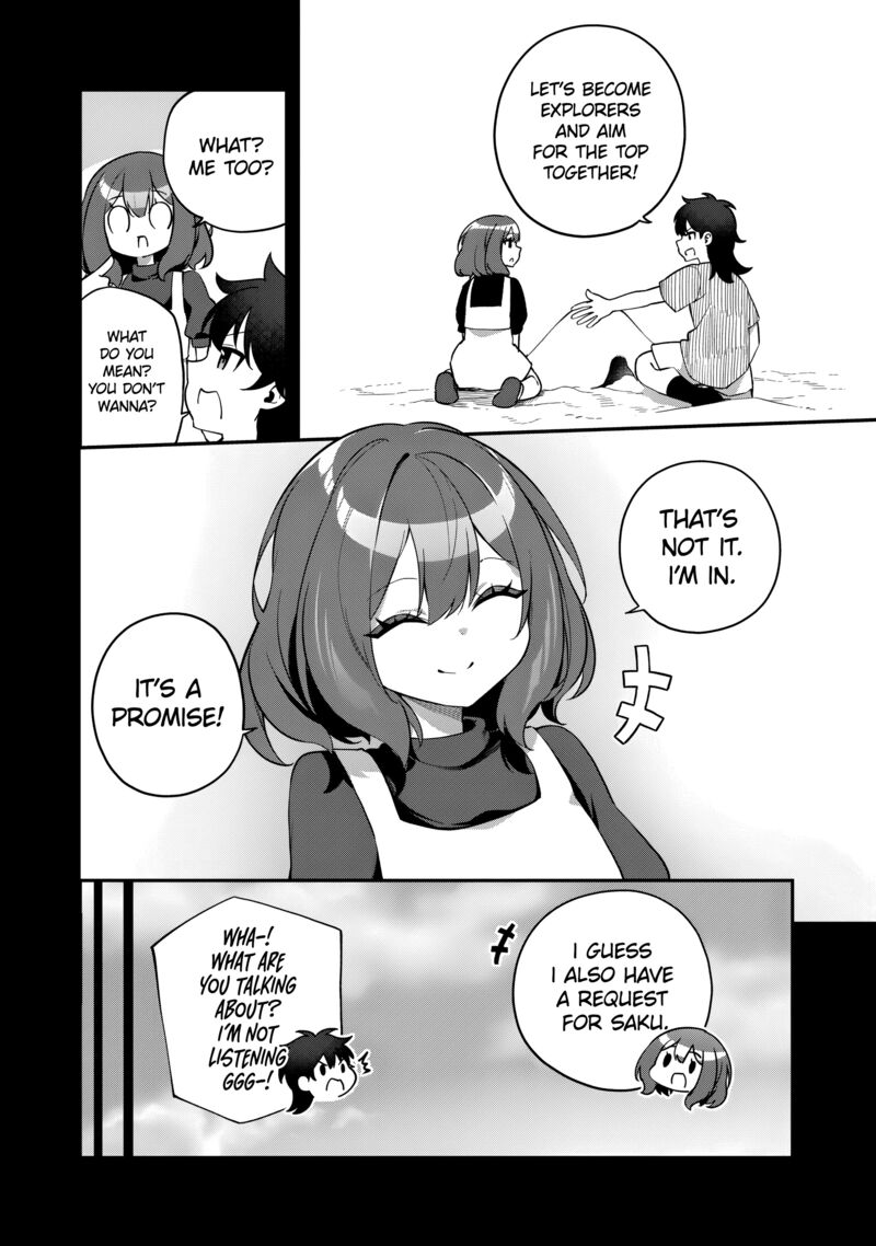 Musou No Kaitaishi Chapter 8 Page 13