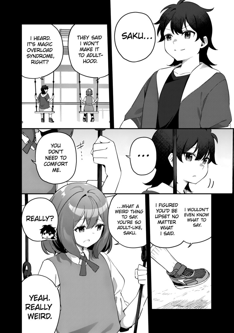 Musou No Kaitaishi Chapter 8 Page 15