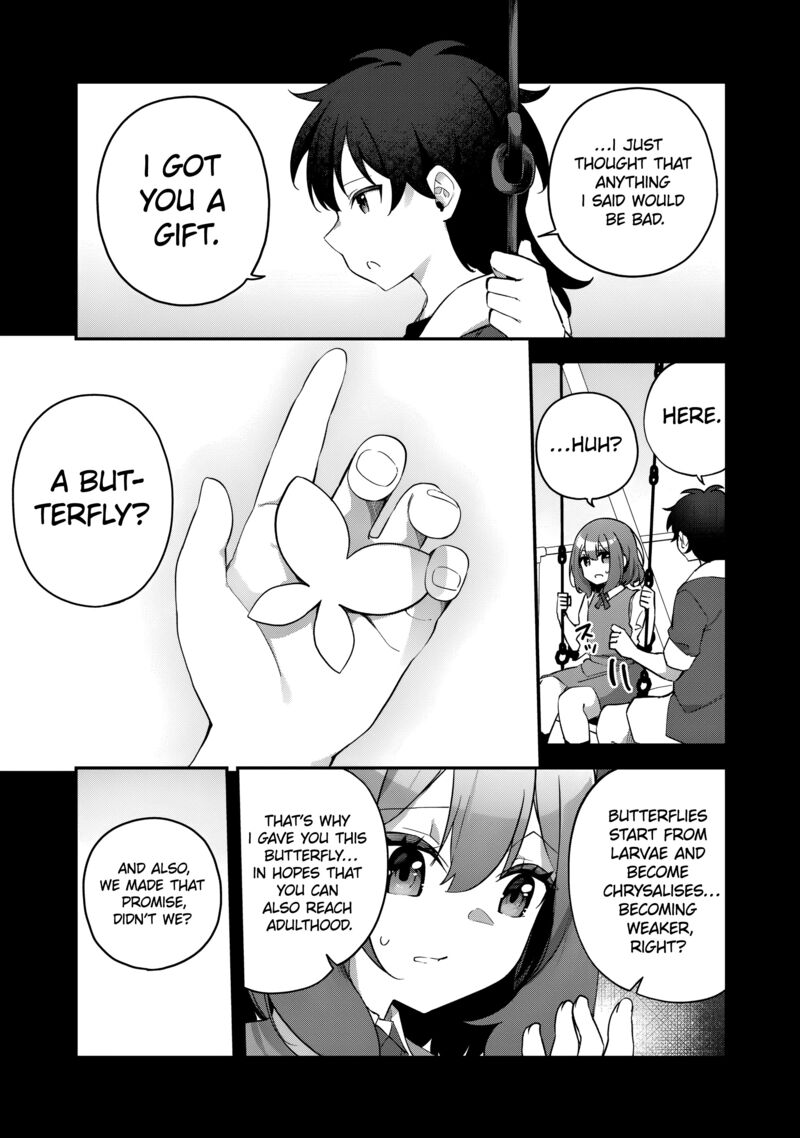 Musou No Kaitaishi Chapter 8 Page 16