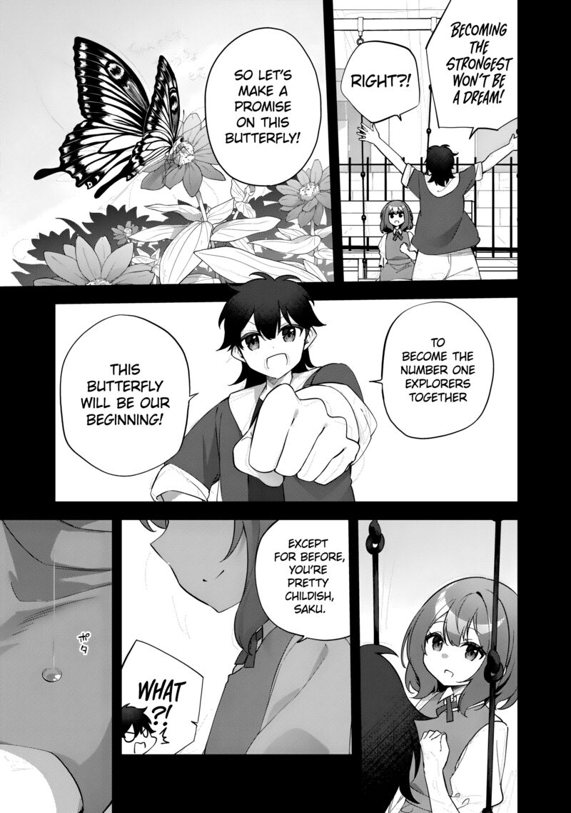 Musou No Kaitaishi Chapter 8 Page 18