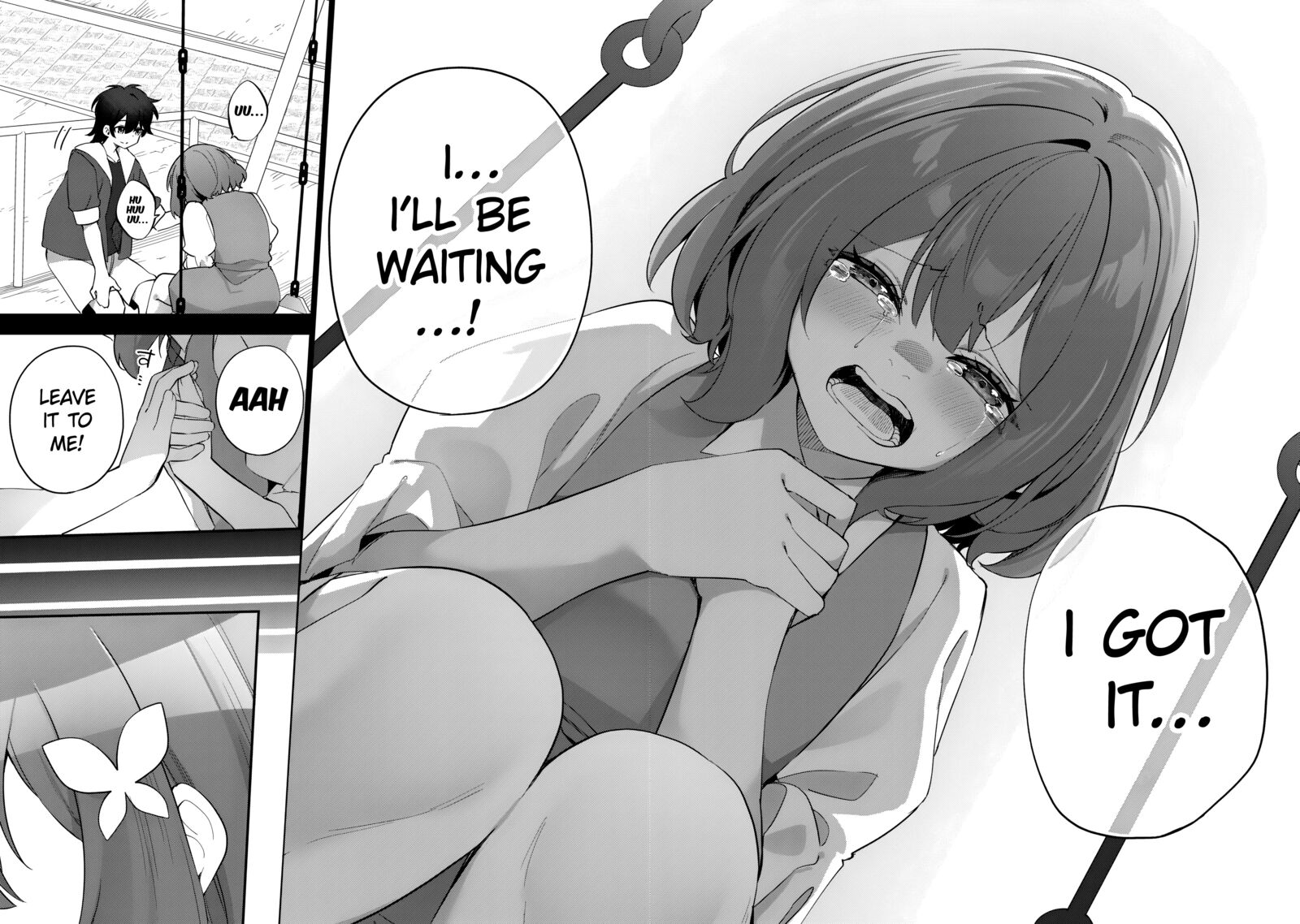 Musou No Kaitaishi Chapter 8 Page 19