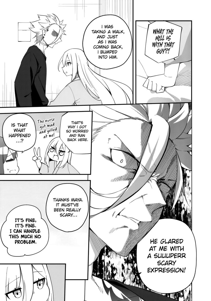 Musou No Kaitaishi Chapter 8 Page 21