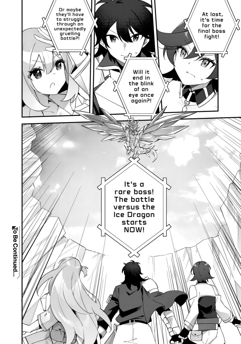 Musou No Kaitaishi Chapter 8 Page 24