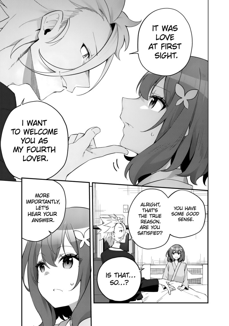 Musou No Kaitaishi Chapter 8 Page 8