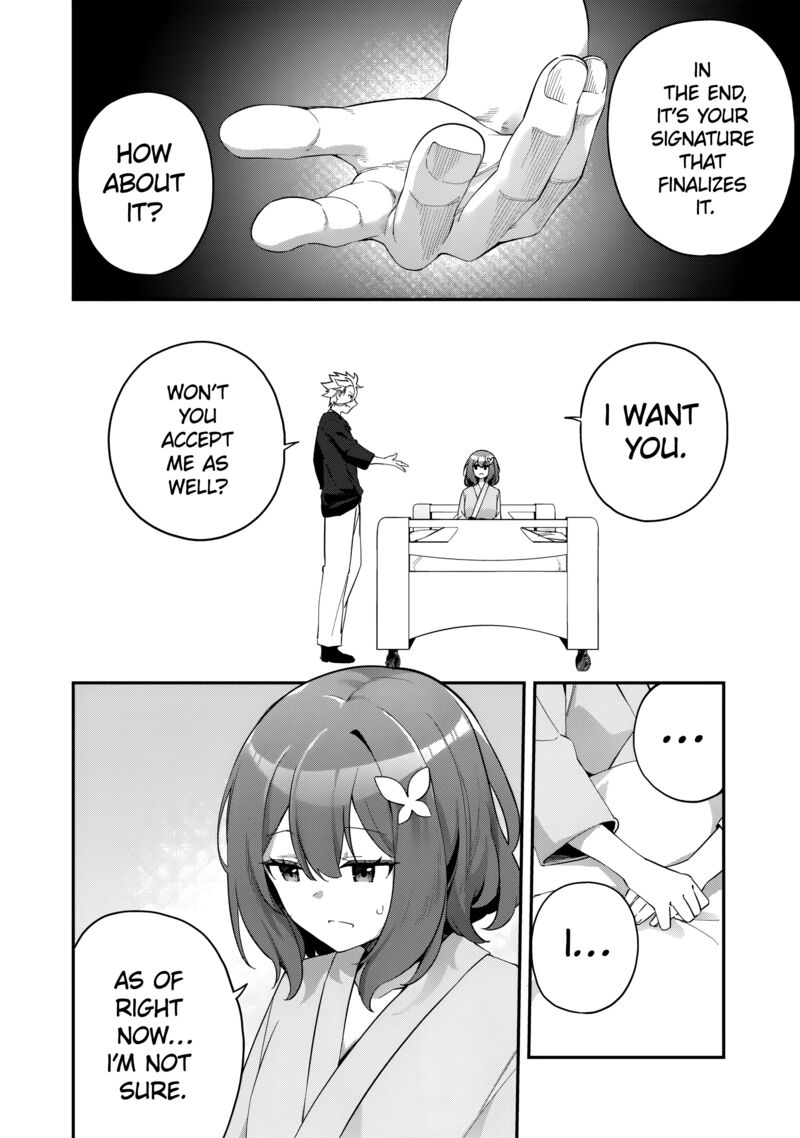 Musou No Kaitaishi Chapter 8 Page 9