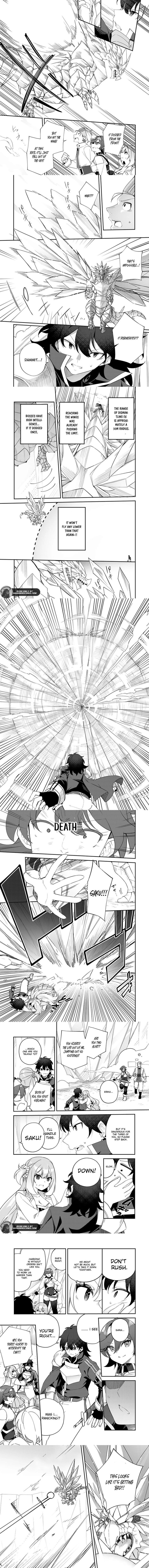 Musou No Kaitaishi Chapter 9 Page 2