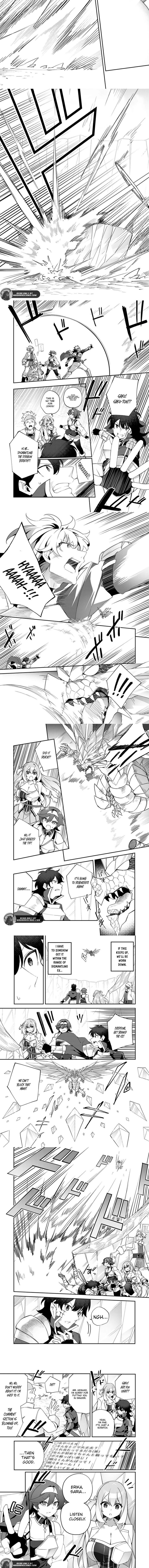 Musou No Kaitaishi Chapter 9 Page 3