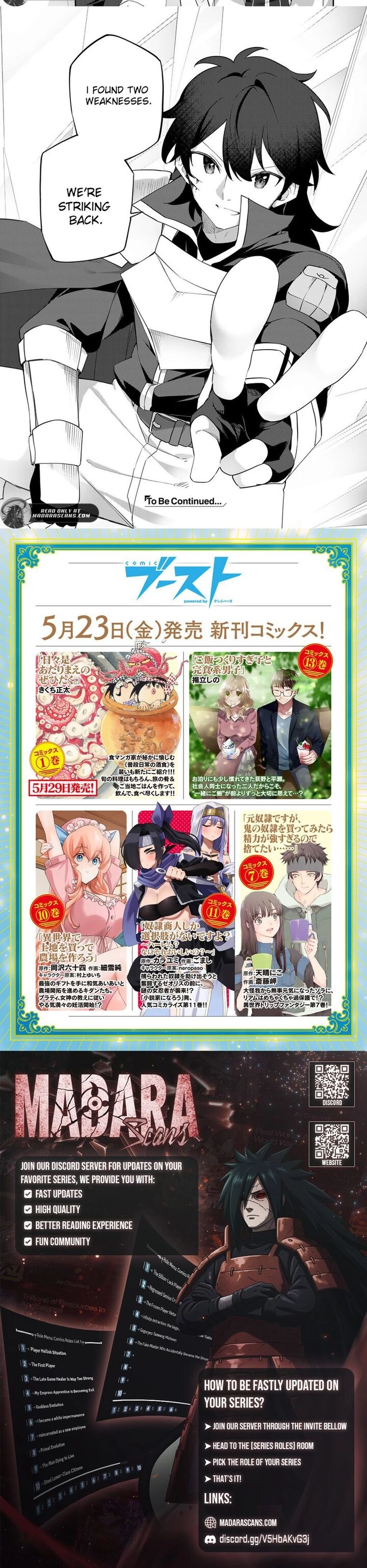 Musou No Kaitaishi Chapter 9 Page 4