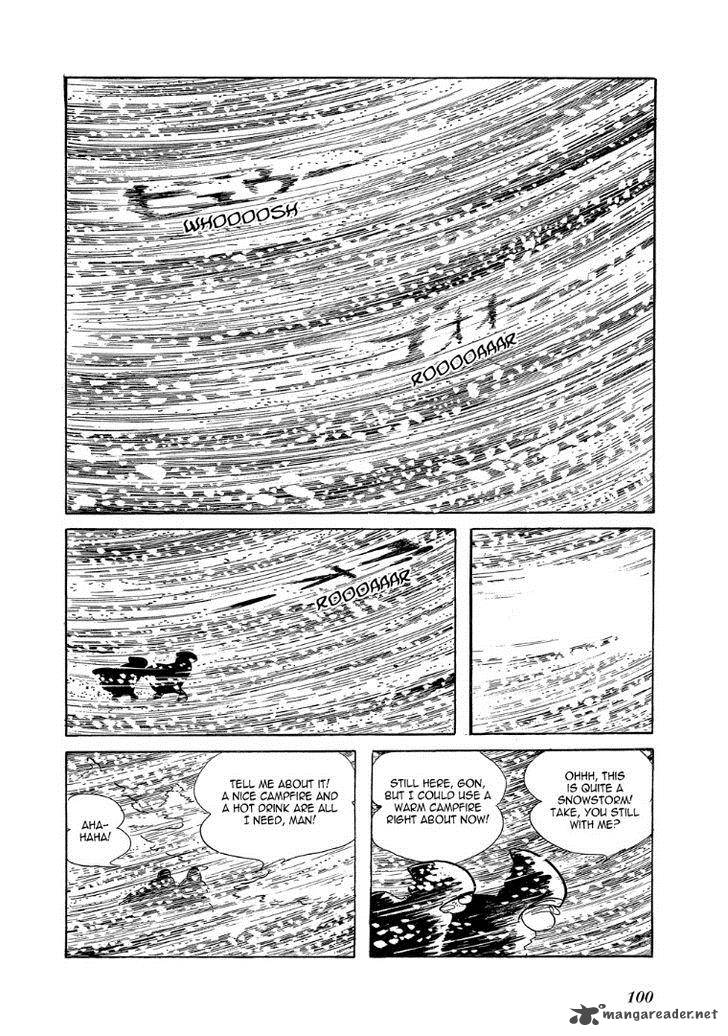 Mutant Sabu Chapter 11 Page 2