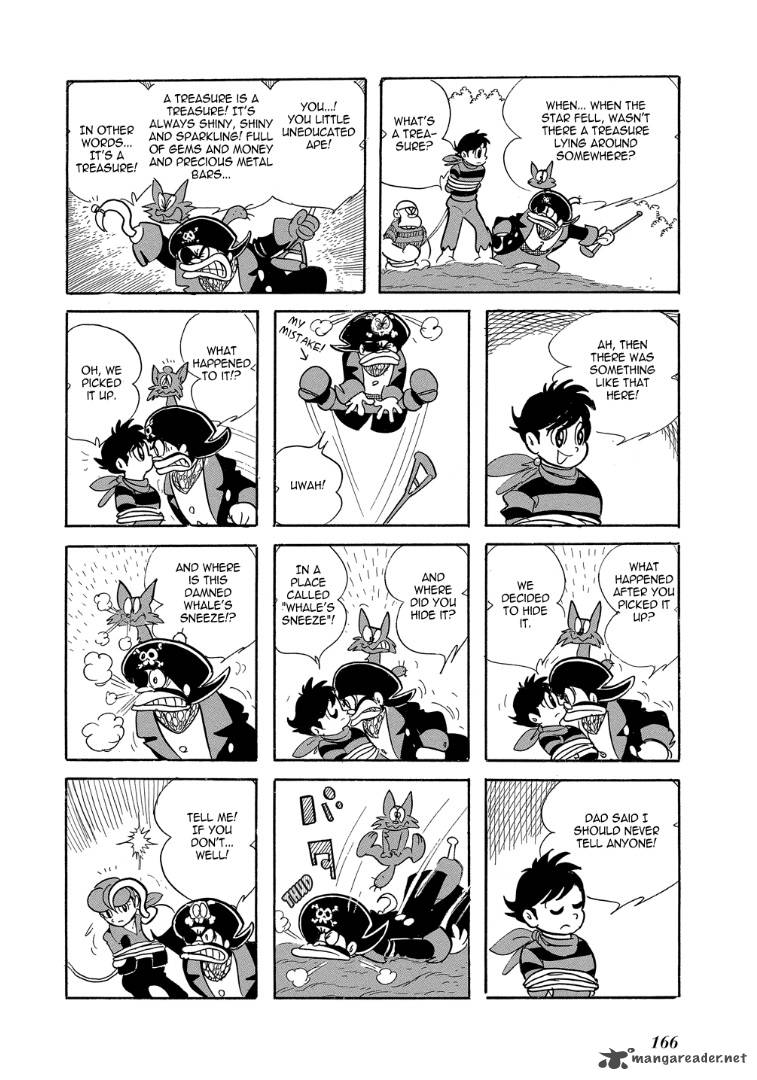 Mutant Sabu Chapter 12 Page 18